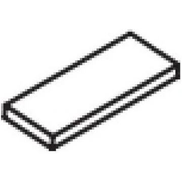 Kyocera PAD SEPARATION | 303K507060
