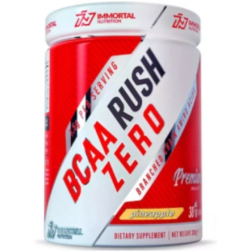BCAA Rush Immortal Nutrition 300 g