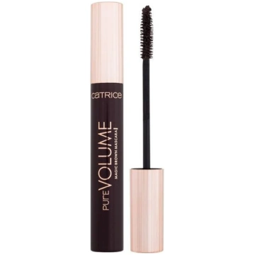 Skropstu tuša Catrice Pure False Lash Beyond Black