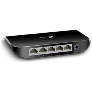 TP-LINK , Switch , TL-SG1005D , Unmanaged , Deskto