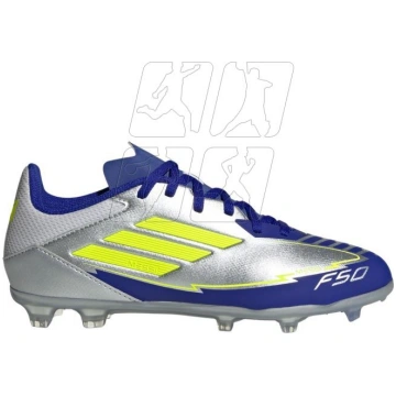 F50 League FG/MG Messi Jr futbola apavi IH0924 / 3