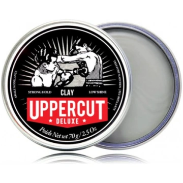 Uppercut Deluxe Clay 70 g
