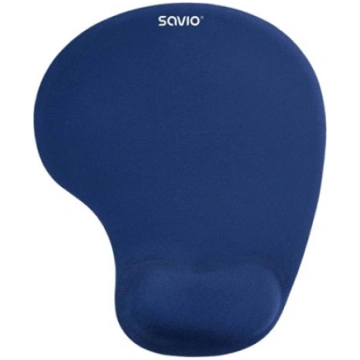 SAVIO MP-01NB mouse pad dark blue C031199CB8C95FF5