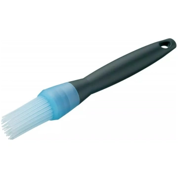 Silikona ēdiena ota KitchenCraft GB40KCSP2, karstu