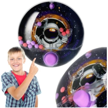 Ūdens spēle "kosmoss" Mega Creative, 1 gab. Nav no