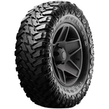 Cooper Evolution MTT 10.5/31 R15 109Q