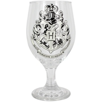 Paladone Hogwarts Colour Change Water Glass