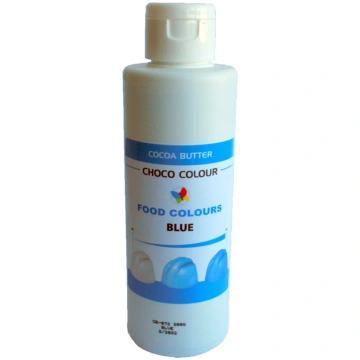 Kakao sviests ZILS 200g FOOD COLOURS CB