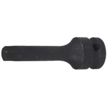 1/2" Dr. 78L TORX bit socket impact