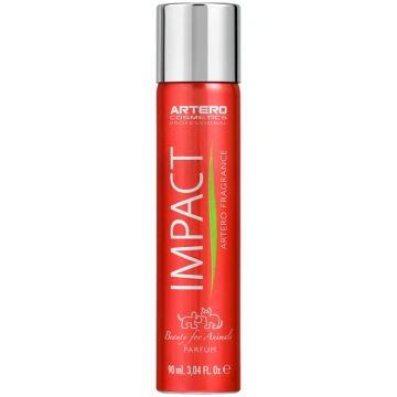 Artero Impact smaržas 90 ml | 8435037100256 H653