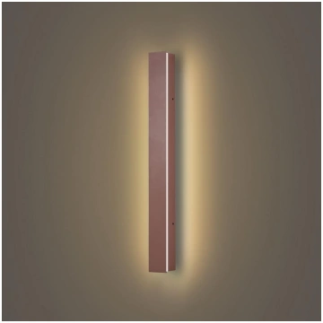Brilagi -LED āra sienas gaismeklis LINEAR LED/12W/