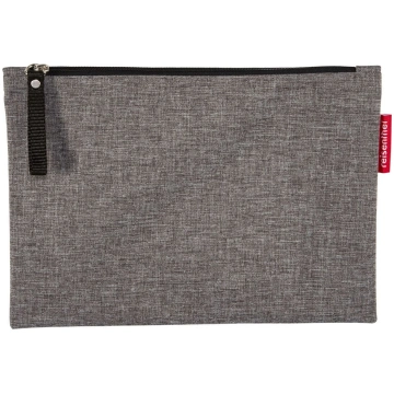Reisenthel case 1 twist silver koferis