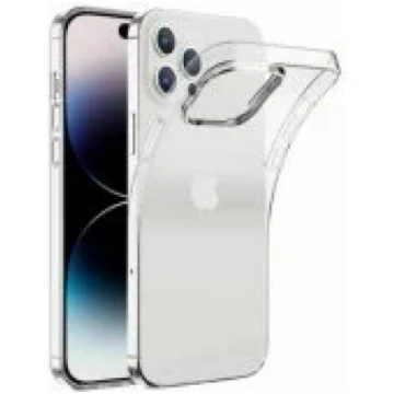 Fusion Accessories "Ultra Back Case 2 mm iPhone 16
