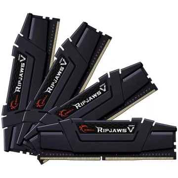 Atmiņas modulis G.Skill Ripjaws V DDR4 32 GB 3600