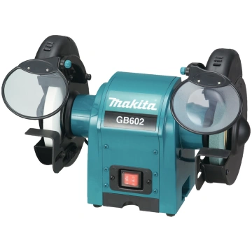 Elektriskā tecila GB602 Makita