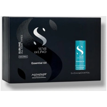 Semi Di Lino Diamond Essential Oil Dimanta eļļas e
