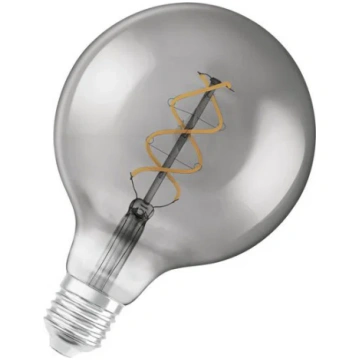 Dekoratīvā LED spuldze OSRAM VINTAGE 1906, E27, GL