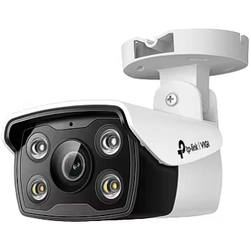 TP-LINK VIGI C340(6mm), 1440p, 4MP, White (VIGI C3