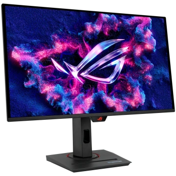 Monitors Asus ROG Strix XG27UCDMG, 90LM0B20-B01971