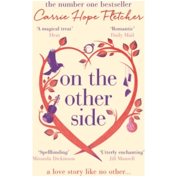 On the Other Side Carrie Hope Fletcher