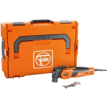Fein MultiMaster Basic MM 700 MAX daudzfunkcionāla