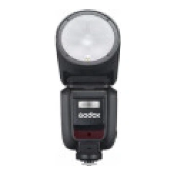 Godox V100-O Oly/Pan
