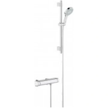 Dušas Termostats Grohtherm 2000 New Ar Dušas Kompl