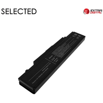 Notebook battery, Extra Digital Selected, SAMSUNG 