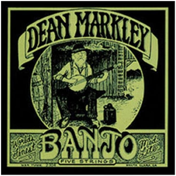 DEAN MARKLEY 2304 BANJO ML