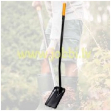Fiskars 1066720 SOLID dārza lāpsta