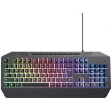 KEYBOARD USB GXT 836 EVOCX/ENG 24722 TRUST 24722 |