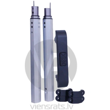 LeaperKim Veteran Abrams trolley handle kit Unicik