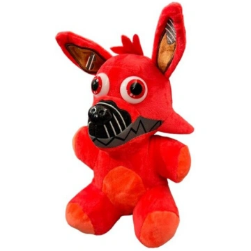 Plīša rotaļlieta Five Nights at Freddy"s Mangle