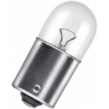 OSRAM Kugellampe 5007 12V 5W
