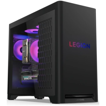 Stacionārs dators Lenovo Legion T5 30AGB10 AMD Ryz