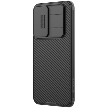 Nillkin CamShield PRO Hard Case Aizsargapvalks pri