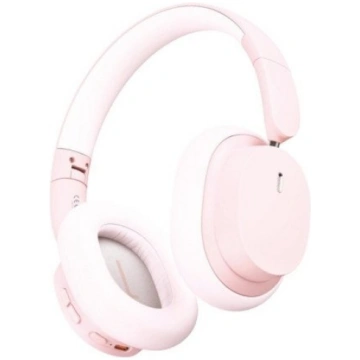 Baseus Bowie D05 Wireless headphones Pink ( A00024