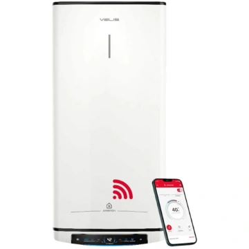 Ūdens sildītājs ARISTON VELIS PRO WiFi 100 EU 3100