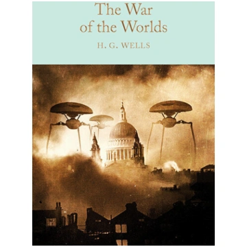War of the Worlds