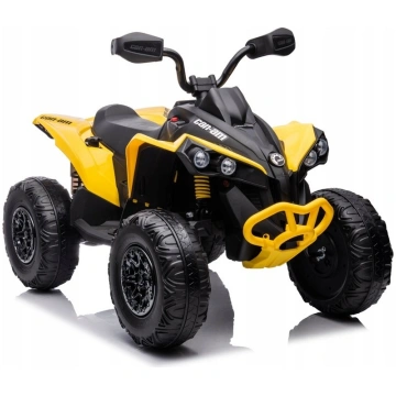 Import Super-toys Quad Ar Akumulatoru Darbināms Dk