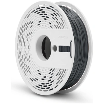 3D filament FiberFlex 40D 1.75mm 0.85kg – Graphite
