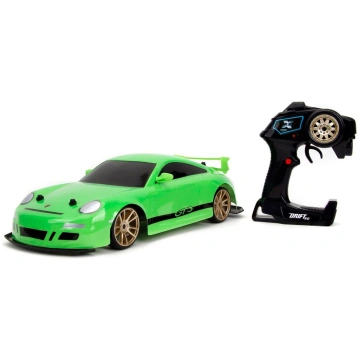 Jada Jada Fast & Furious RC Porsche 911 Drift 1:10