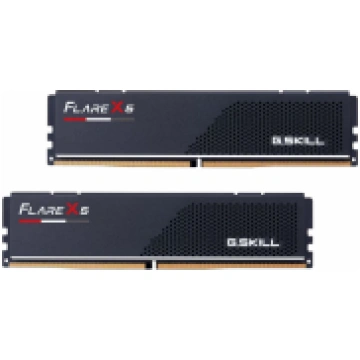 G.Skill | Flare X5 | 32 GB | DDR5 | 6000 MHz | PC/