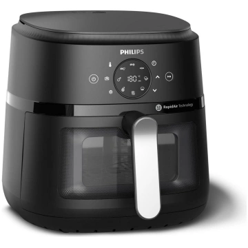 Philips karstā gaisa friteris NA231/00 6.2 L, jaud