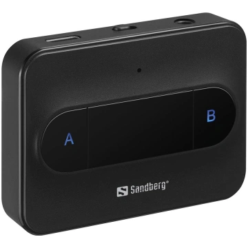 Sandberg Bluetooth Link - Bluetooth wireless audio