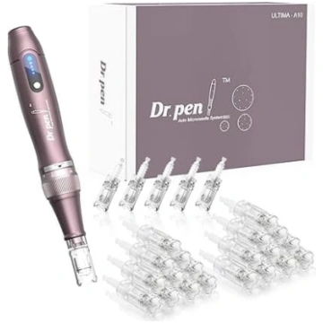 Dr. Pen 2025 Ultima A10 Professional Microneedling