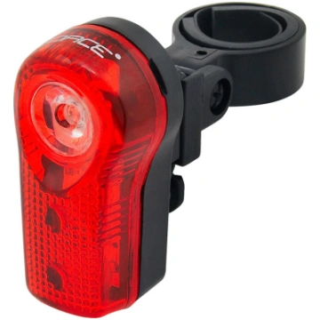 Aizmugures gaisma FORCE Shape 3LED 2 funkcijas 552