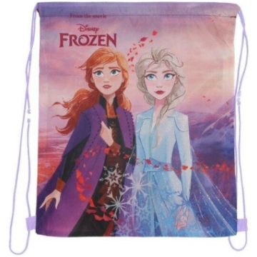 Disneja Frozen sporta soma, 40 cm
