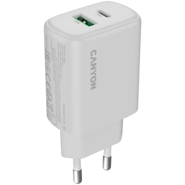 CANYON OnCharge 250, 25W, White