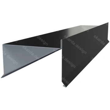 Parapeta elements, tips 6 Skārda Design